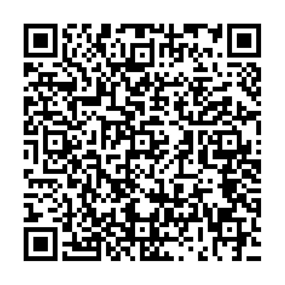 QRCode pagamento por PIX
